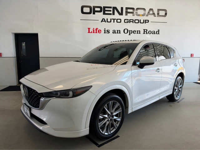 2024 Mazda Mazda CX-5 2.5 S Premium Plus Package AWD
