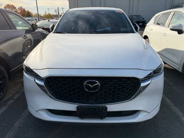 2024 Mazda Mazda CX-5 2.5 S Premium Plus Package AWD