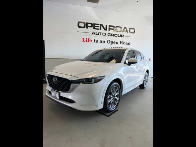 2024 Mazda Mazda CX-5 2.5 S Premium Plus Package AWD