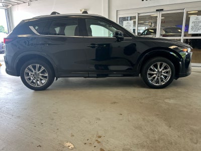 2025 Mazda Mazda CX-5 2.5 S Premium Plus Package AWD