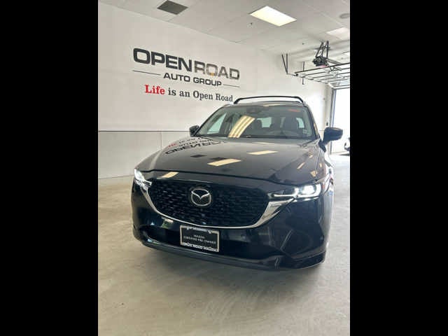 2025 Mazda Mazda CX-5 2.5 S Premium Plus Package AWD