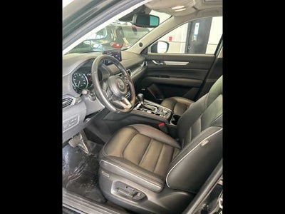 2025 Mazda Mazda CX-5 2.5 S Premium Plus Package AWD