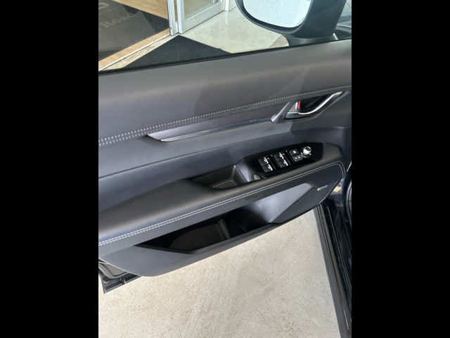 2025 Mazda Mazda CX-5 2.5 S Premium Plus Package AWD