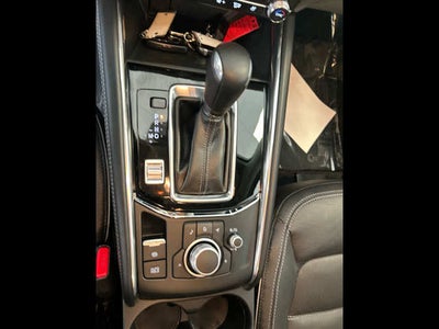 2025 Mazda Mazda CX-5 2.5 S Premium Plus Package AWD