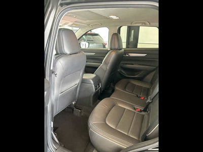 2025 Mazda Mazda CX-5 2.5 S Premium Plus Package AWD