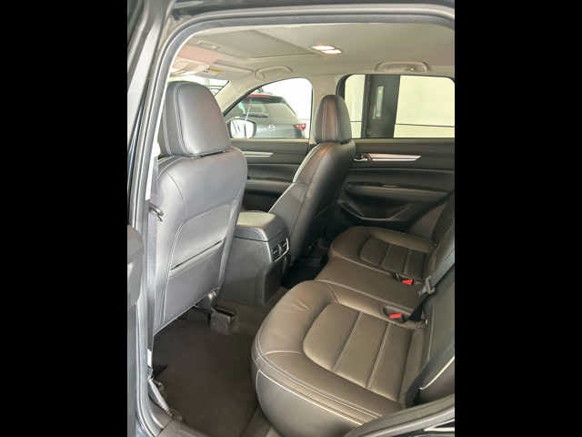 2025 Mazda Mazda CX-5 2.5 S Premium Plus Package AWD