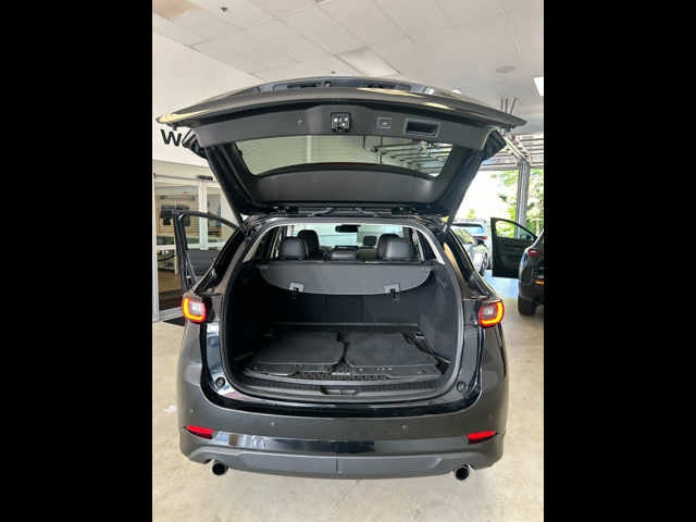 2025 Mazda Mazda CX-5 2.5 S Premium Plus Package AWD