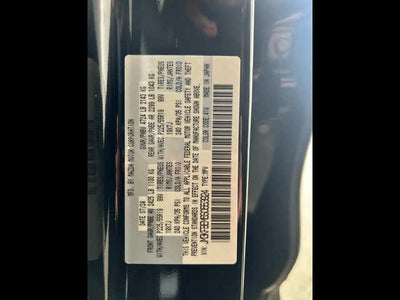 2025 Mazda Mazda CX-5 2.5 S Premium Plus Package AWD