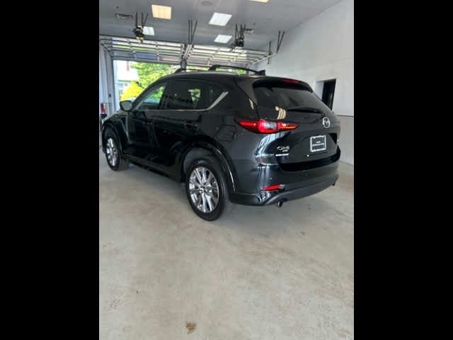 2025 Mazda Mazda CX-5 2.5 S Premium Plus Package AWD