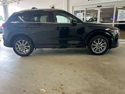 2025 Mazda Mazda CX-5 2.5 S Premium Plus Package AWD