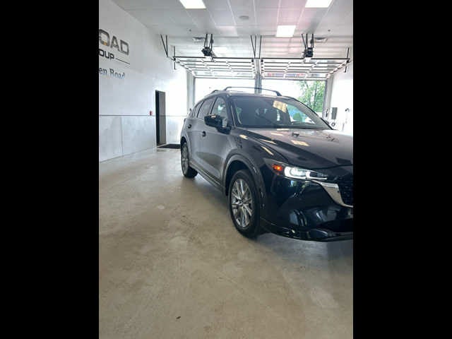 2025 Mazda Mazda CX-5 2.5 S Premium Plus Package AWD