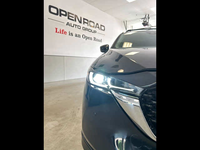 2025 Mazda Mazda CX-5 2.5 S Premium Plus Package AWD