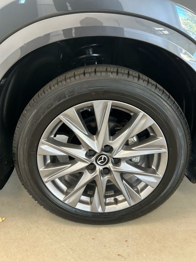 2024 Mazda Mazda CX-5 2.5 S Premium Plus Package AWD