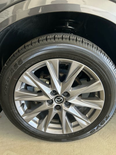 2024 Mazda Mazda CX-5 2.5 S Premium Plus Package AWD