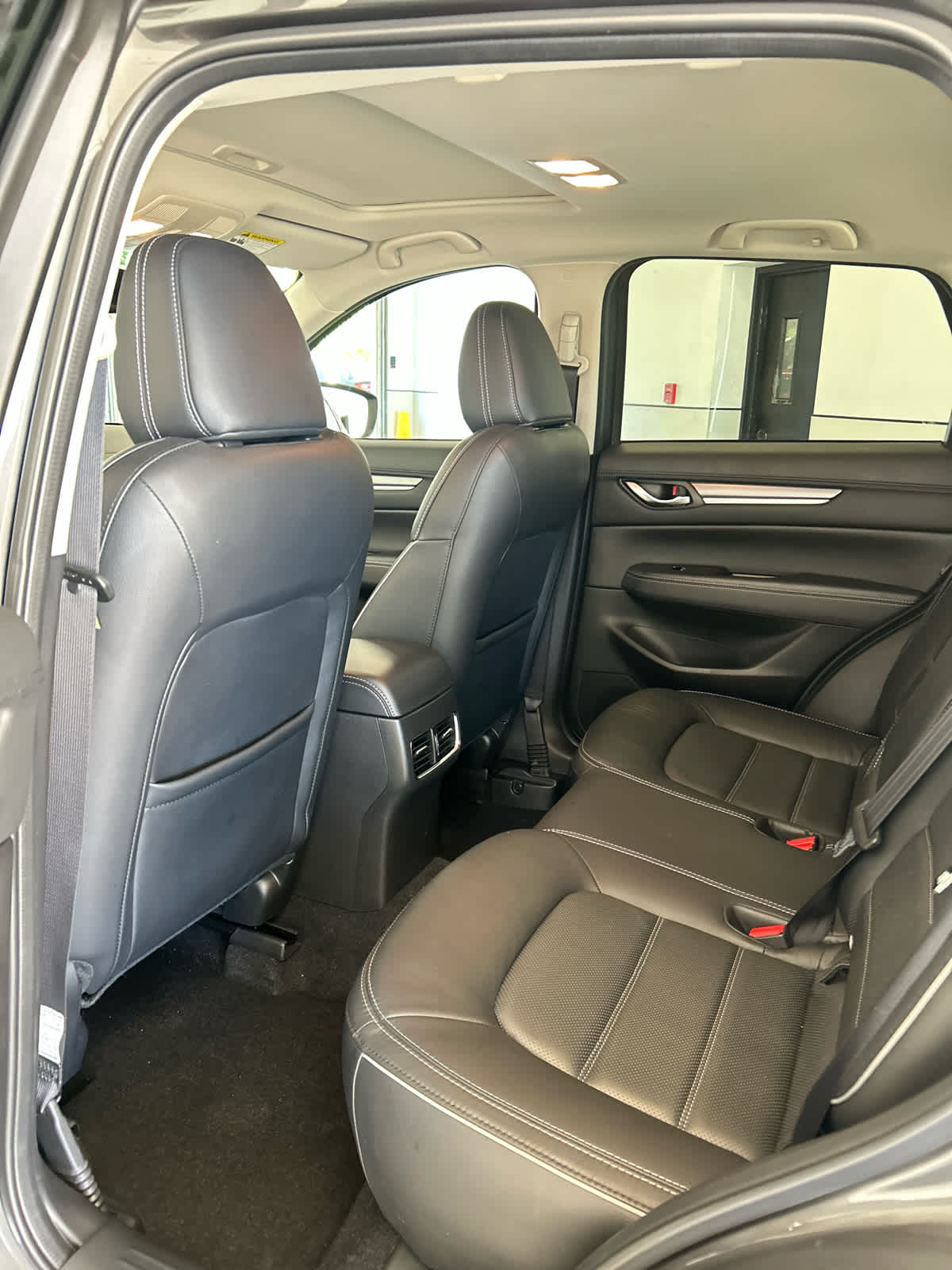 2024 Mazda Mazda CX-5 2.5 S Premium Plus Package AWD
