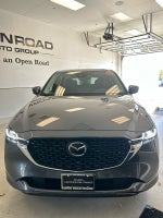 2024 Mazda Mazda CX-5 2.5 S Premium Plus Package AWD