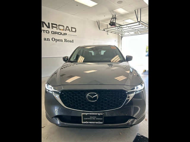 2024 Mazda Mazda CX-5 2.5 S Premium Plus Package AWD