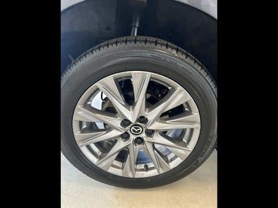 2024 Mazda Mazda CX-5 2.5 S Premium Plus Package AWD