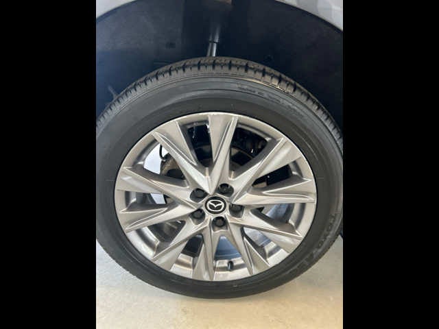 2024 Mazda Mazda CX-5 2.5 S Premium Plus Package AWD