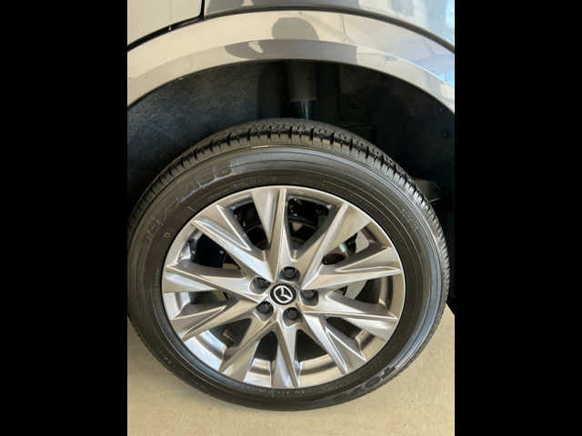 2024 Mazda Mazda CX-5 2.5 S Premium Plus Package AWD