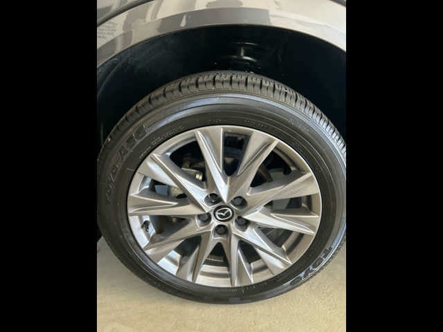 2024 Mazda Mazda CX-5 2.5 S Premium Plus Package AWD