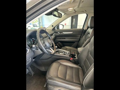 2024 Mazda Mazda CX-5 2.5 S Premium Plus Package AWD