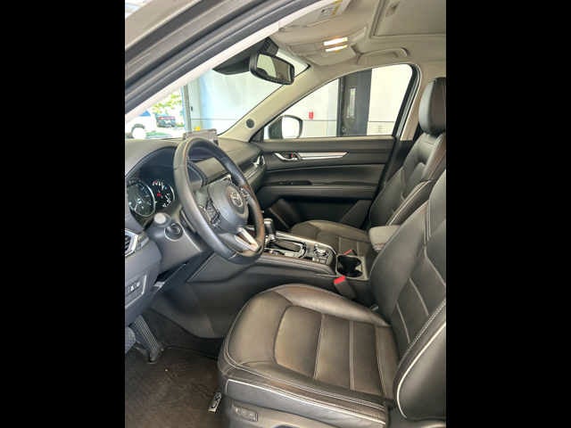 2024 Mazda Mazda CX-5 2.5 S Premium Plus Package AWD