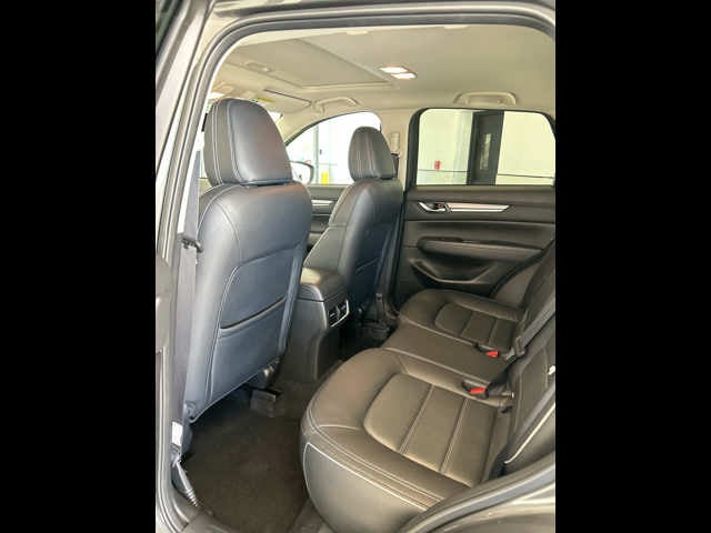2024 Mazda Mazda CX-5 2.5 S Premium Plus Package AWD