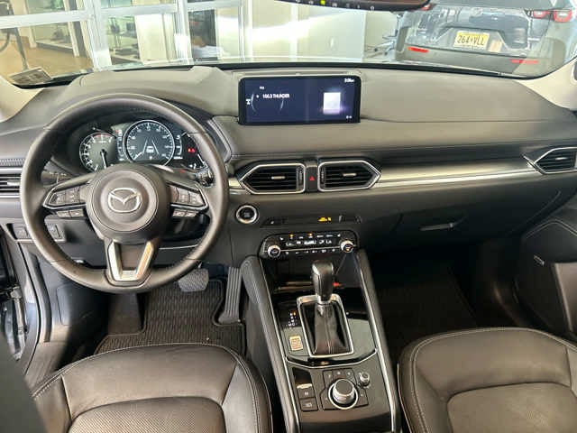 2024 Mazda Mazda CX-5 2.5 S Premium Plus Package AWD