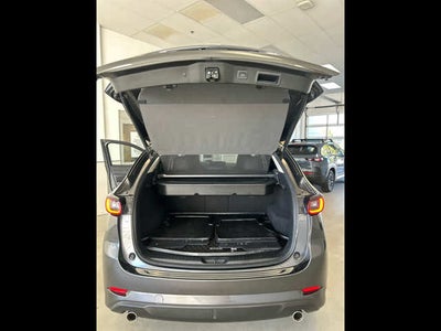 2024 Mazda Mazda CX-5 2.5 S Premium Plus Package AWD
