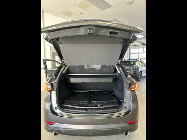 2024 Mazda Mazda CX-5 2.5 S Premium Plus Package AWD