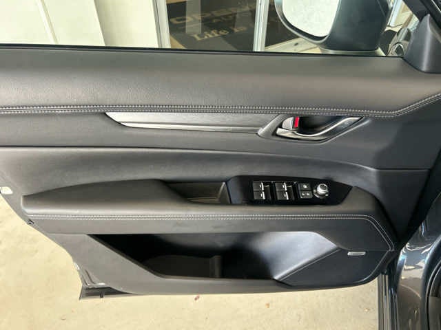 2024 Mazda Mazda CX-5 2.5 S Premium Plus Package AWD