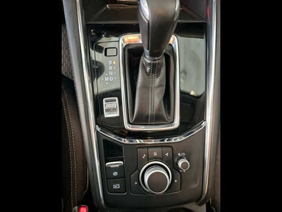 2024 Mazda Mazda CX-5 2.5 S Premium Plus Package AWD
