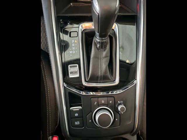 2024 Mazda Mazda CX-5 2.5 S Premium Plus Package AWD