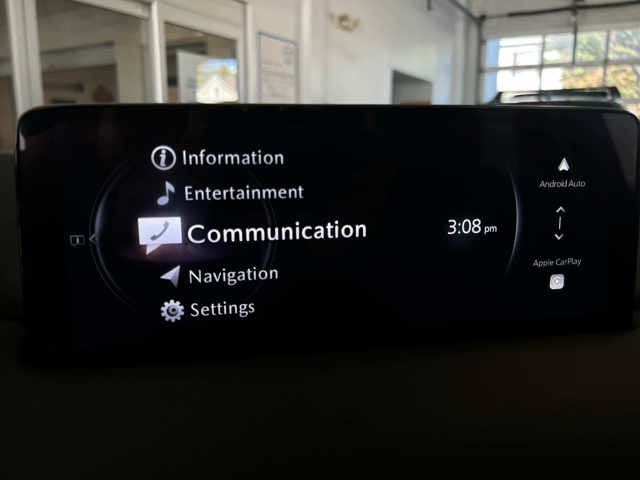 2024 Mazda Mazda CX-5 2.5 S Premium Plus Package AWD
