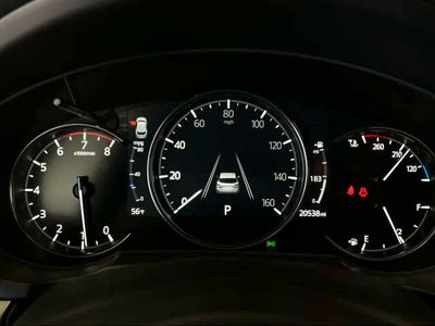 2024 Mazda Mazda CX-5 2.5 S Premium Plus Package AWD