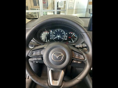 2024 Mazda Mazda CX-5 2.5 S Premium Plus Package AWD