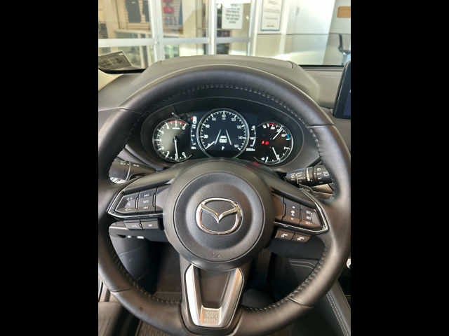 2024 Mazda Mazda CX-5 2.5 S Premium Plus Package AWD