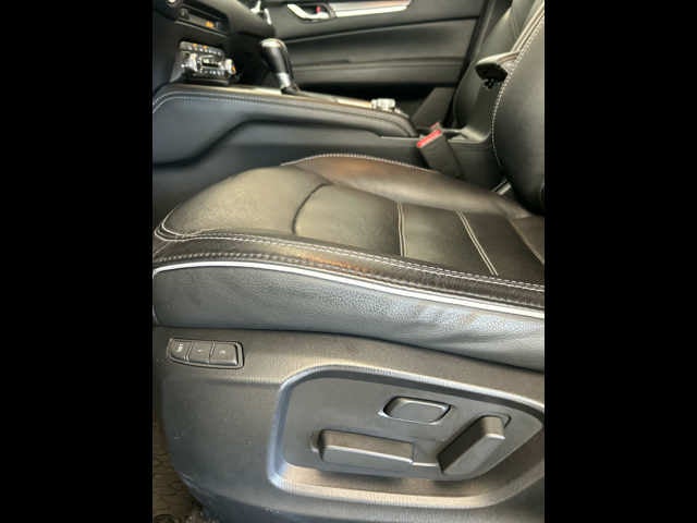 2024 Mazda Mazda CX-5 2.5 S Premium Plus Package AWD