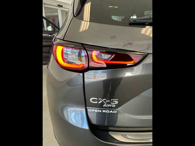 2024 Mazda Mazda CX-5 2.5 S Premium Plus Package AWD