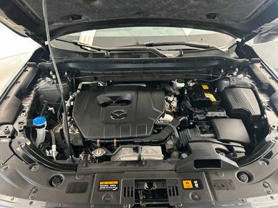 2024 Mazda Mazda CX-5 2.5 S Premium Plus Package AWD