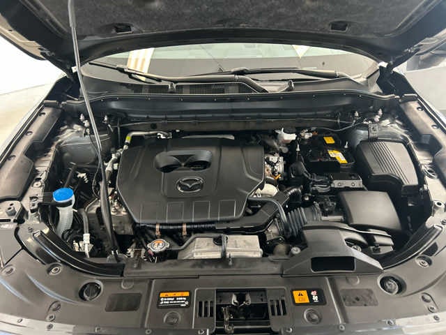 2024 Mazda Mazda CX-5 2.5 S Premium Plus Package AWD