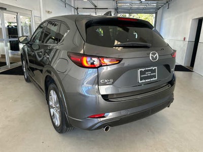 2024 Mazda Mazda CX-5 2.5 S Premium Plus Package AWD