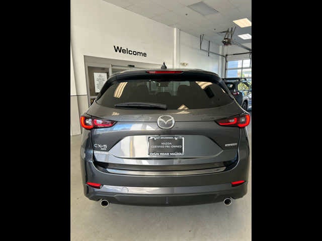 2024 Mazda Mazda CX-5 2.5 S Premium Plus Package AWD