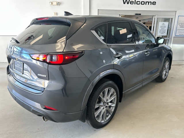 2024 Mazda Mazda CX-5 2.5 S Premium Plus Package AWD