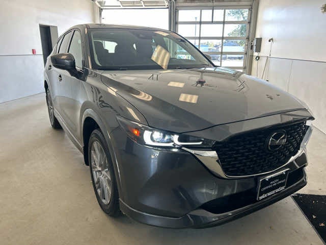 2024 Mazda Mazda CX-5 2.5 S Premium Plus Package AWD