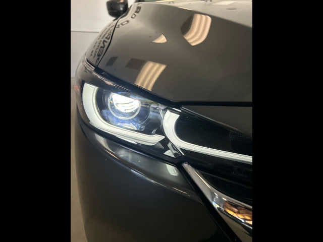 2024 Mazda Mazda CX-5 2.5 S Premium Plus Package AWD