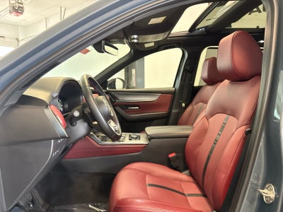 2025 Mazda Mazda CX-70 PHEV Premium Plus Package AWD