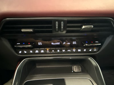 2025 Mazda Mazda CX-70 PHEV Premium Plus Package AWD