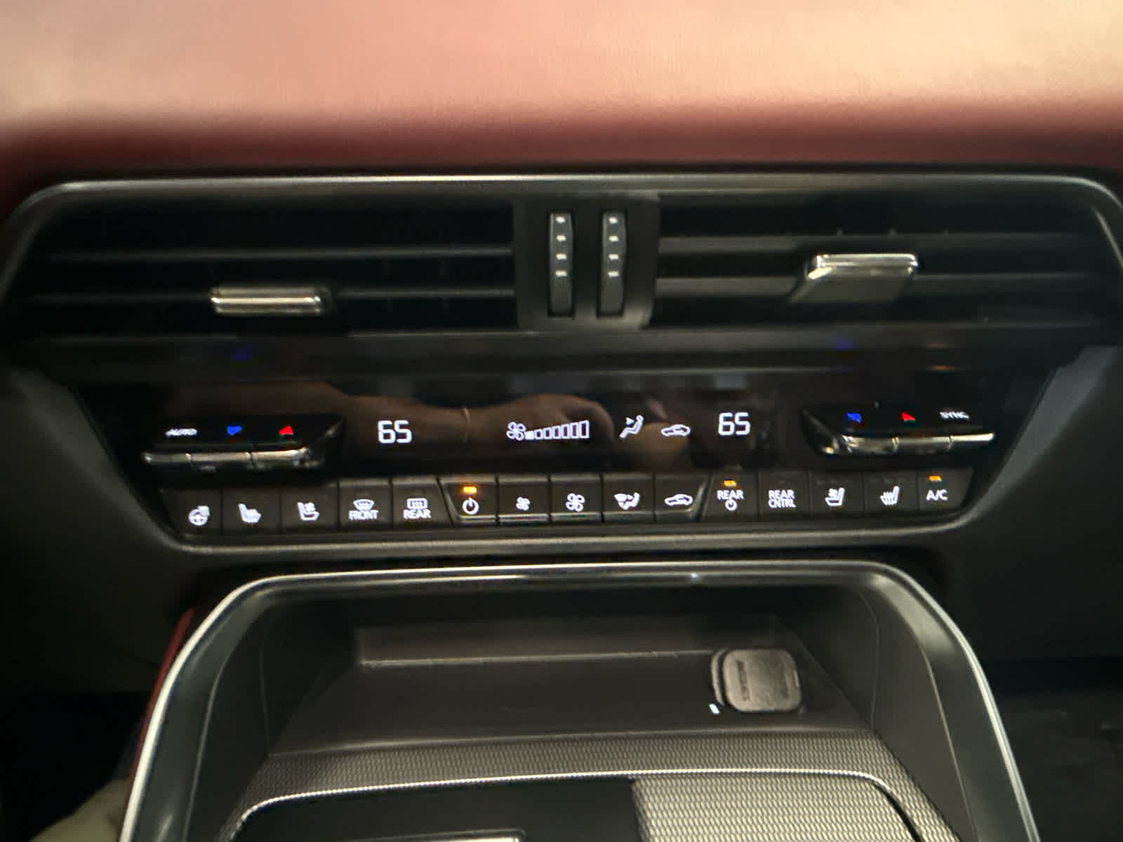 2025 Mazda Mazda CX-70 PHEV Premium Plus Package AWD